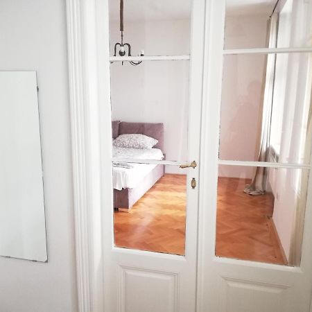 Vienna Living Apartments - Rustengasse Ngoại thất bức ảnh