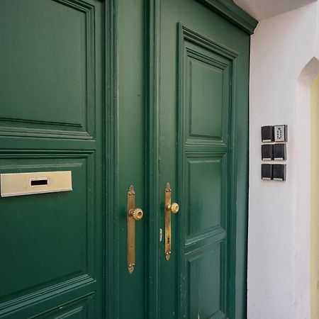 Vienna Living Apartments - Rustengasse Ngoại thất bức ảnh