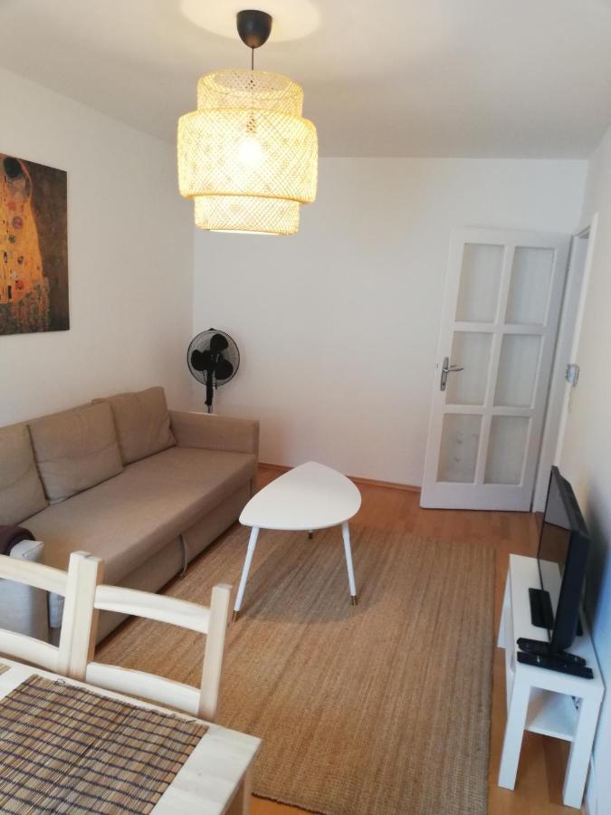 Vienna Living Apartments - Rustengasse Ngoại thất bức ảnh