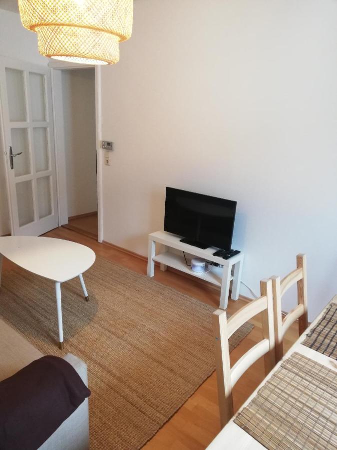 Vienna Living Apartments - Rustengasse Ngoại thất bức ảnh