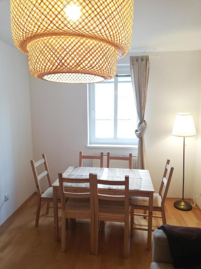 Vienna Living Apartments - Rustengasse Ngoại thất bức ảnh