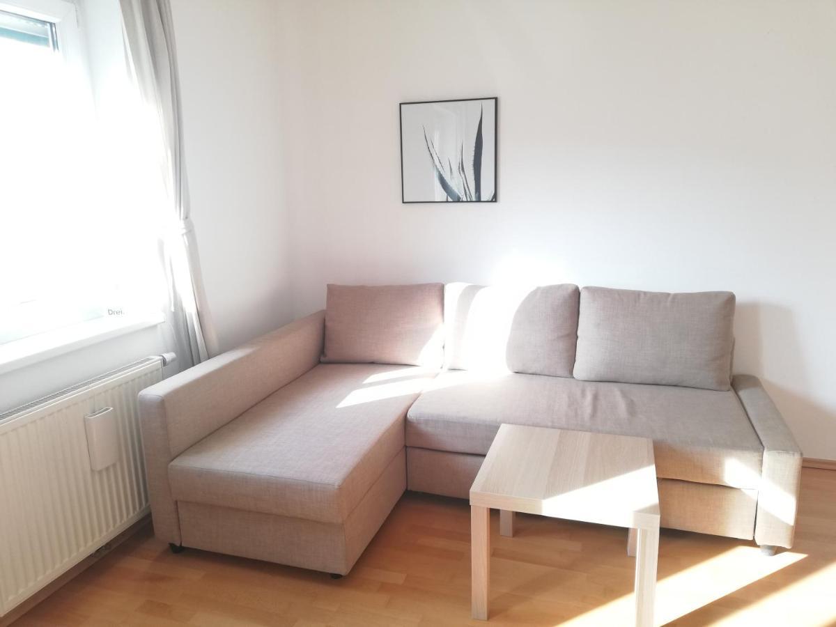 Vienna Living Apartments - Rustengasse Ngoại thất bức ảnh