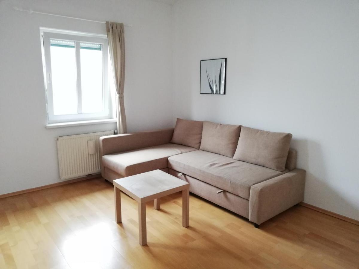 Vienna Living Apartments - Rustengasse Ngoại thất bức ảnh