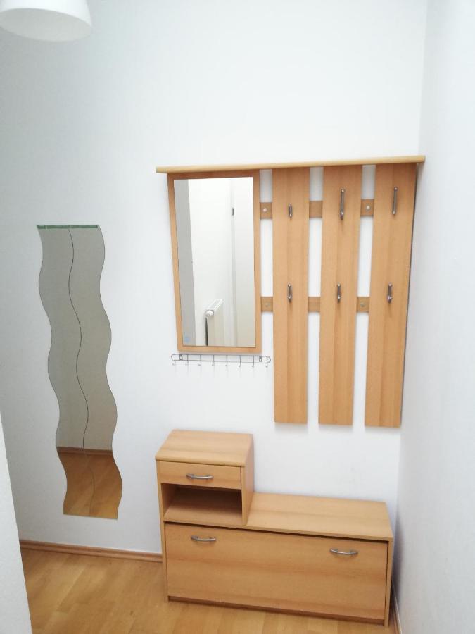 Vienna Living Apartments - Rustengasse Ngoại thất bức ảnh