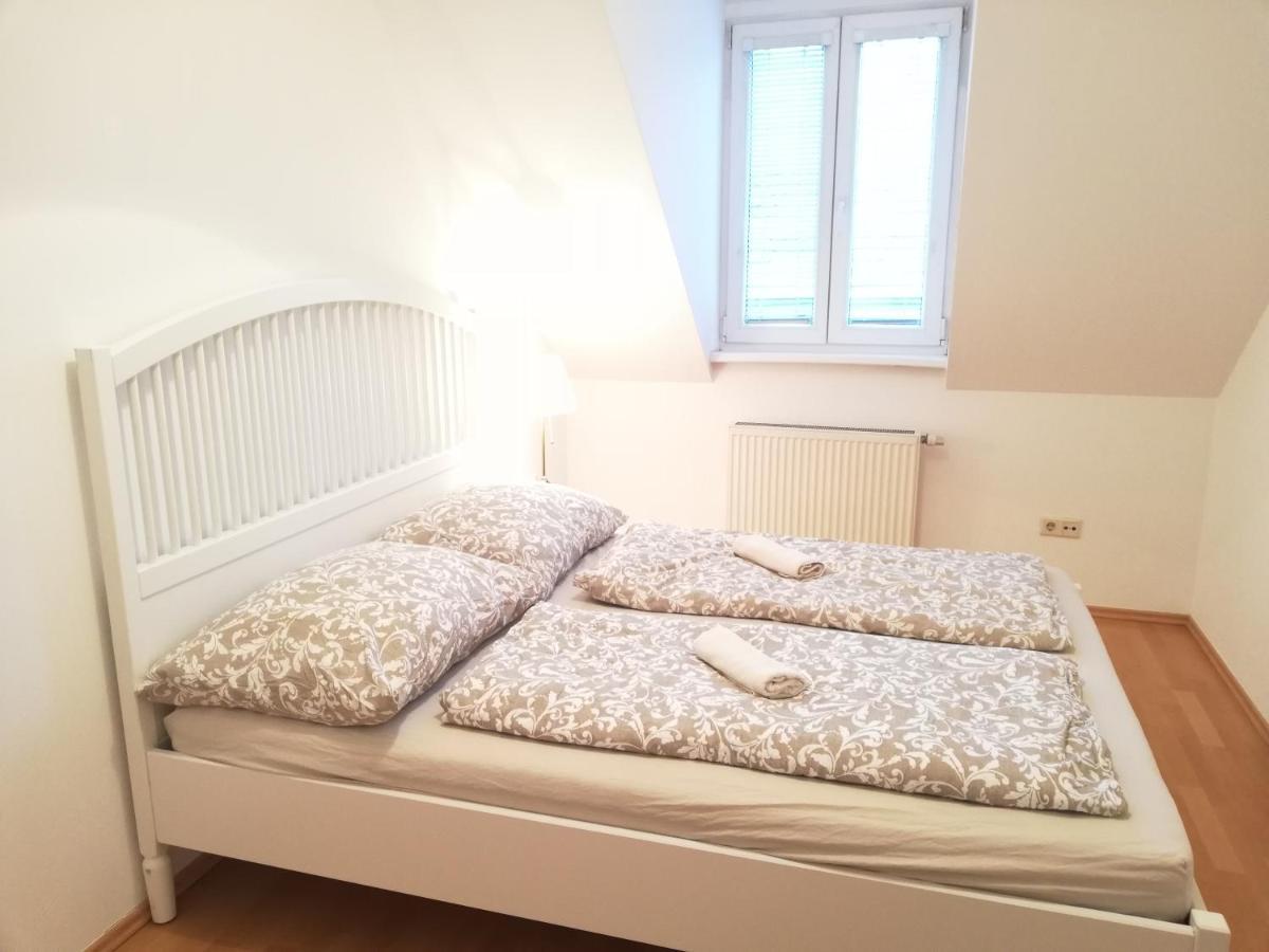 Vienna Living Apartments - Rustengasse Ngoại thất bức ảnh