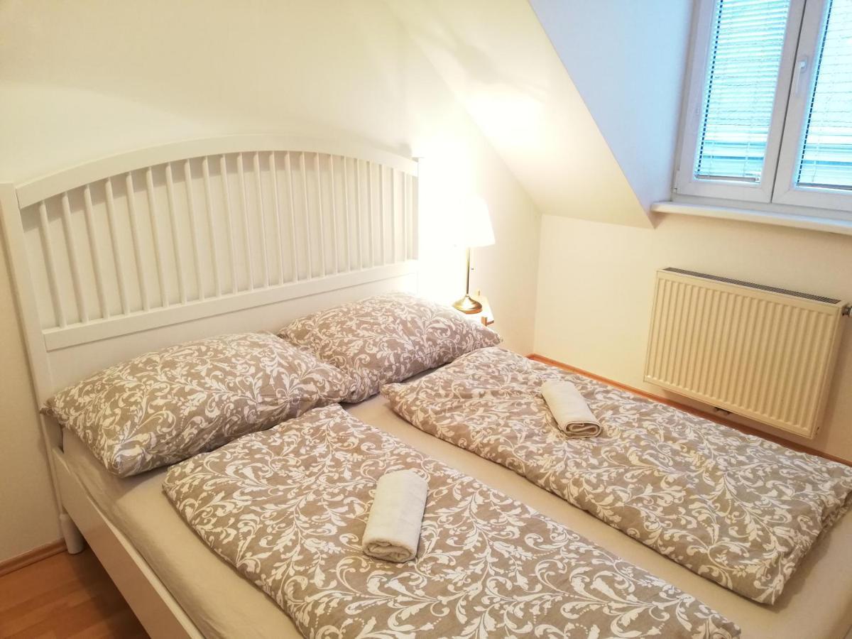 Vienna Living Apartments - Rustengasse Ngoại thất bức ảnh