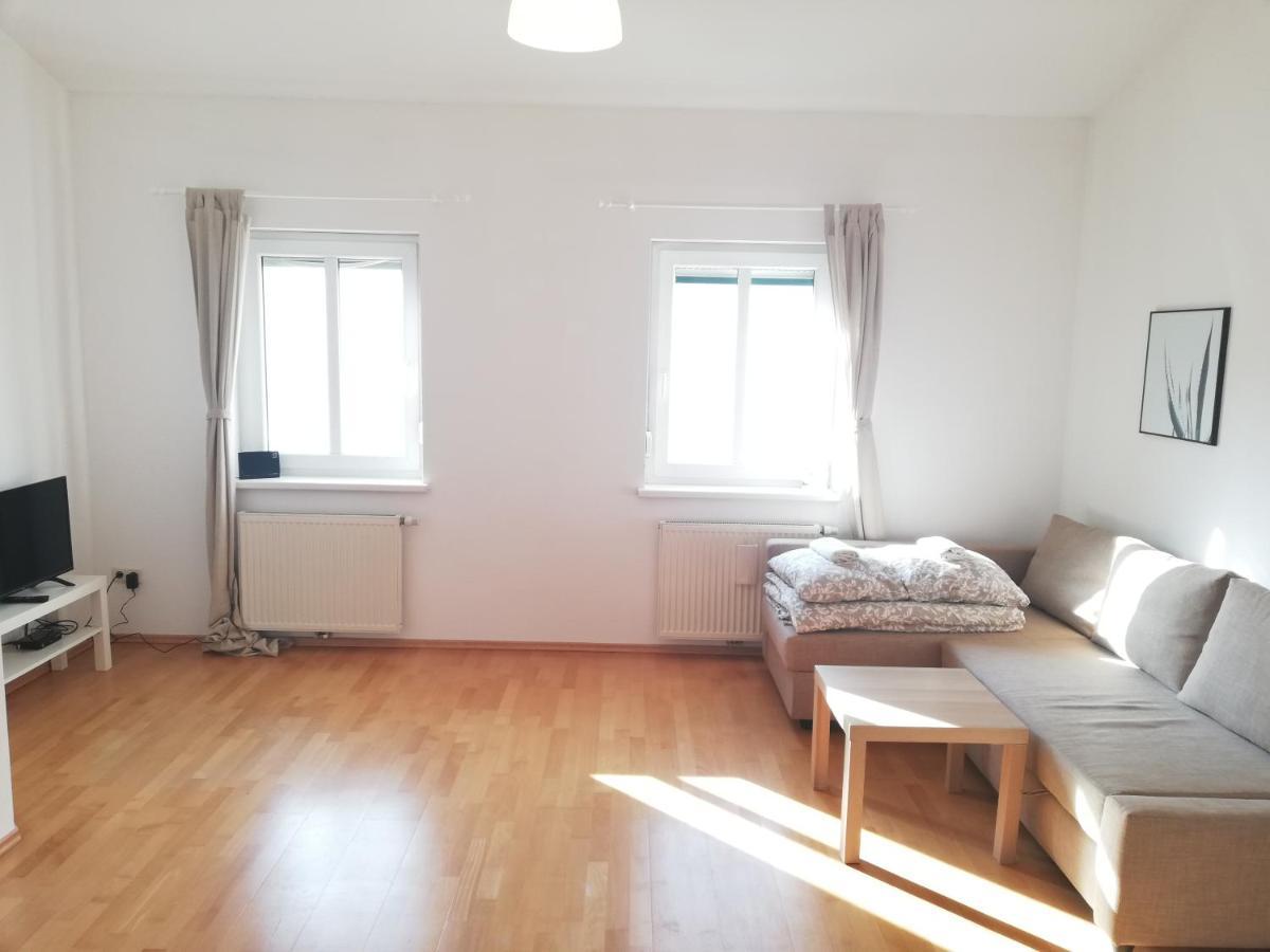 Vienna Living Apartments - Rustengasse Ngoại thất bức ảnh