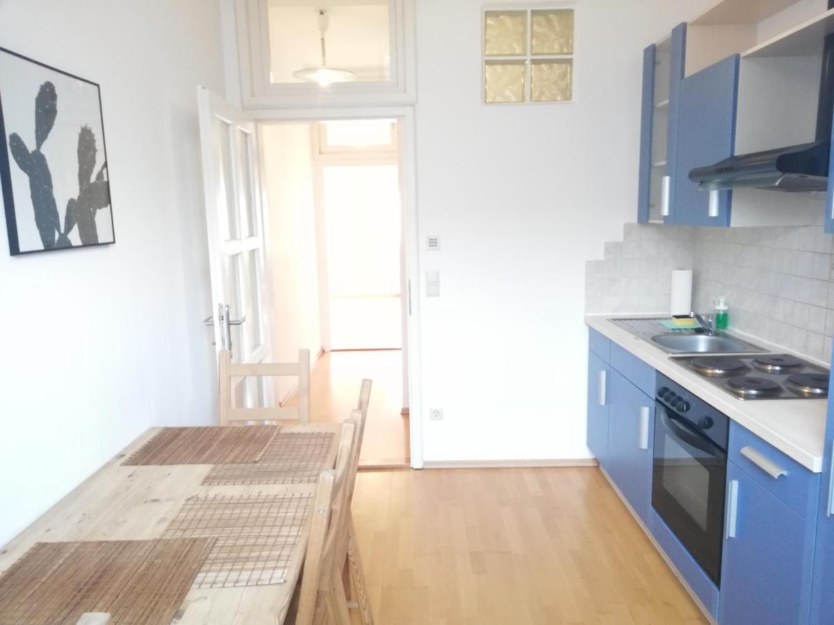 Vienna Living Apartments - Rustengasse Ngoại thất bức ảnh