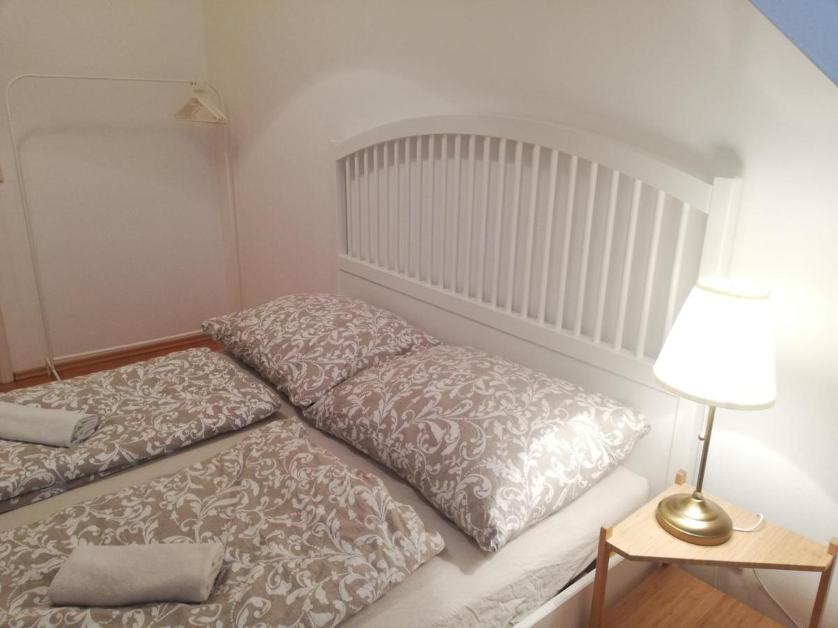 Vienna Living Apartments - Rustengasse Ngoại thất bức ảnh