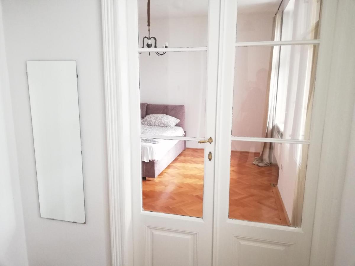 Vienna Living Apartments - Rustengasse Ngoại thất bức ảnh