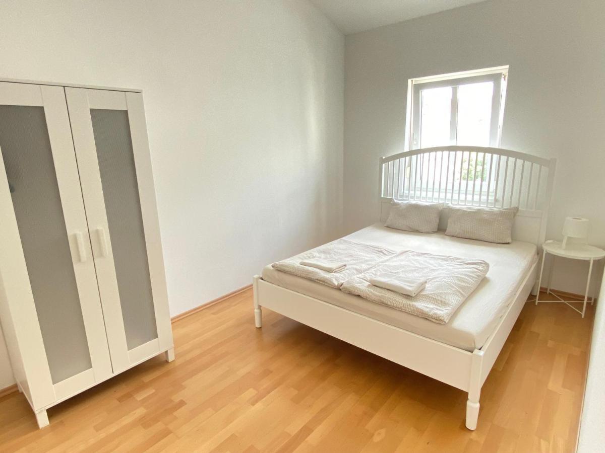 Vienna Living Apartments - Rustengasse Ngoại thất bức ảnh