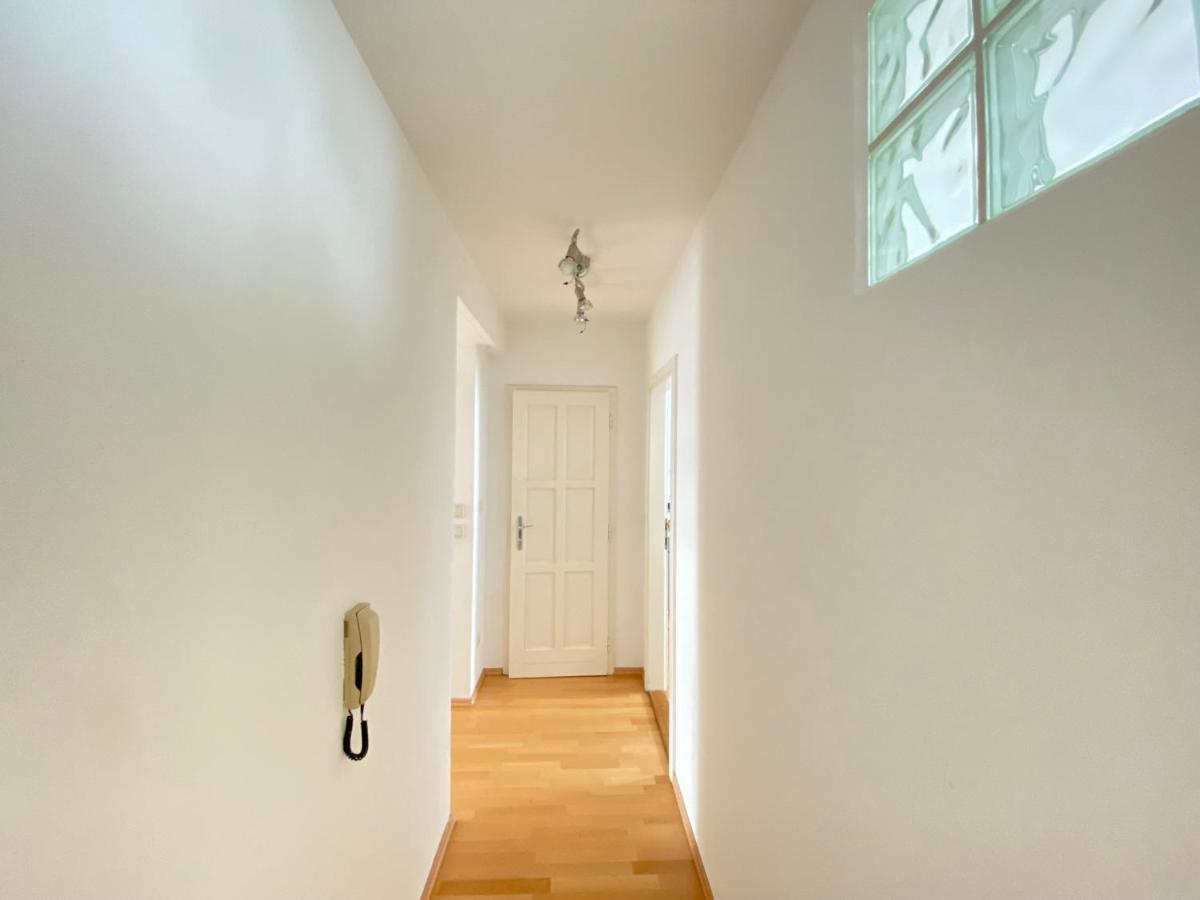 Vienna Living Apartments - Rustengasse Ngoại thất bức ảnh