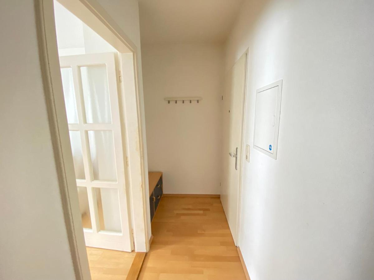 Vienna Living Apartments - Rustengasse Ngoại thất bức ảnh