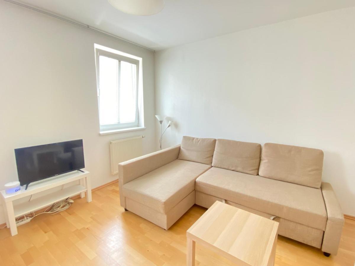 Vienna Living Apartments - Rustengasse Ngoại thất bức ảnh