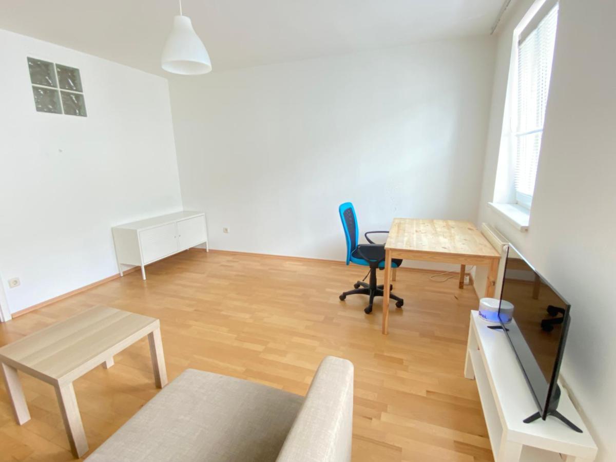 Vienna Living Apartments - Rustengasse Ngoại thất bức ảnh