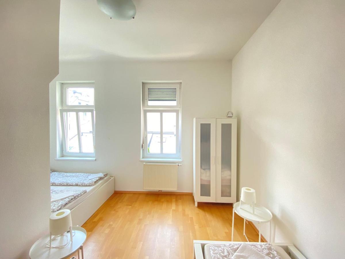 Vienna Living Apartments - Rustengasse Ngoại thất bức ảnh