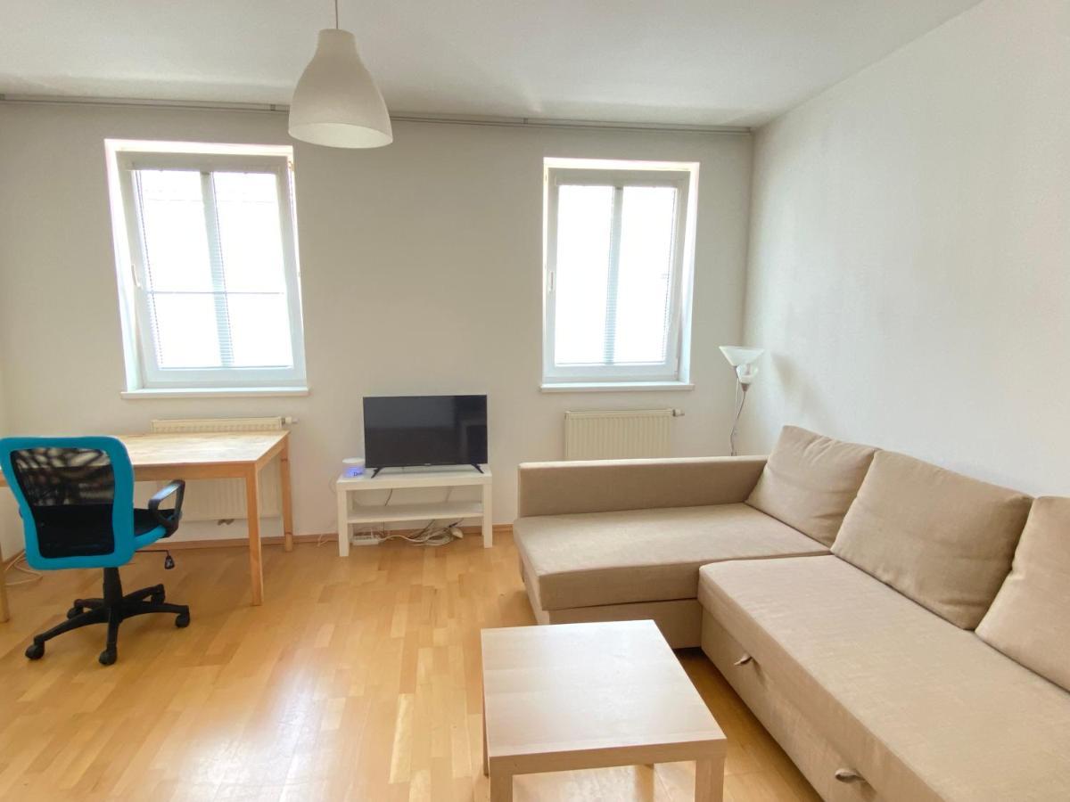Vienna Living Apartments - Rustengasse Ngoại thất bức ảnh