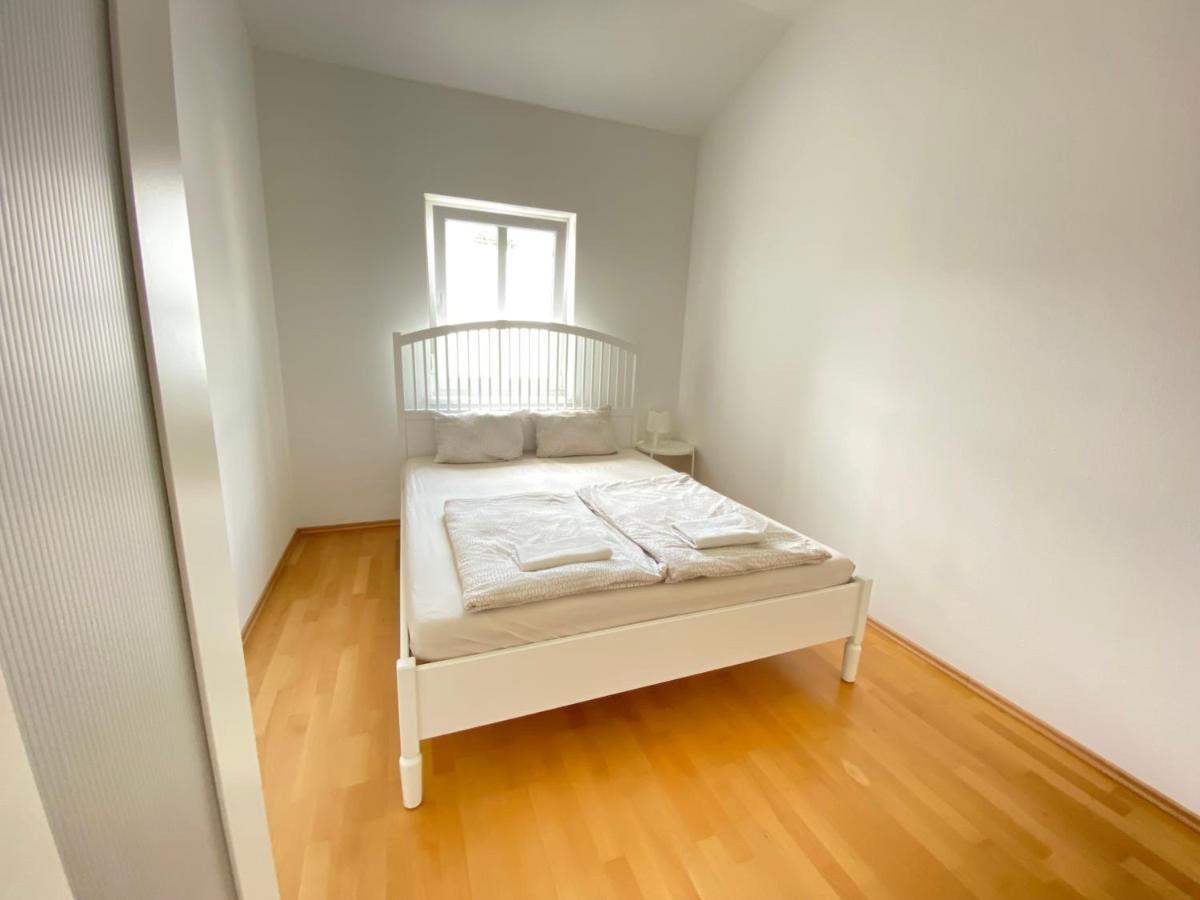 Vienna Living Apartments - Rustengasse Ngoại thất bức ảnh