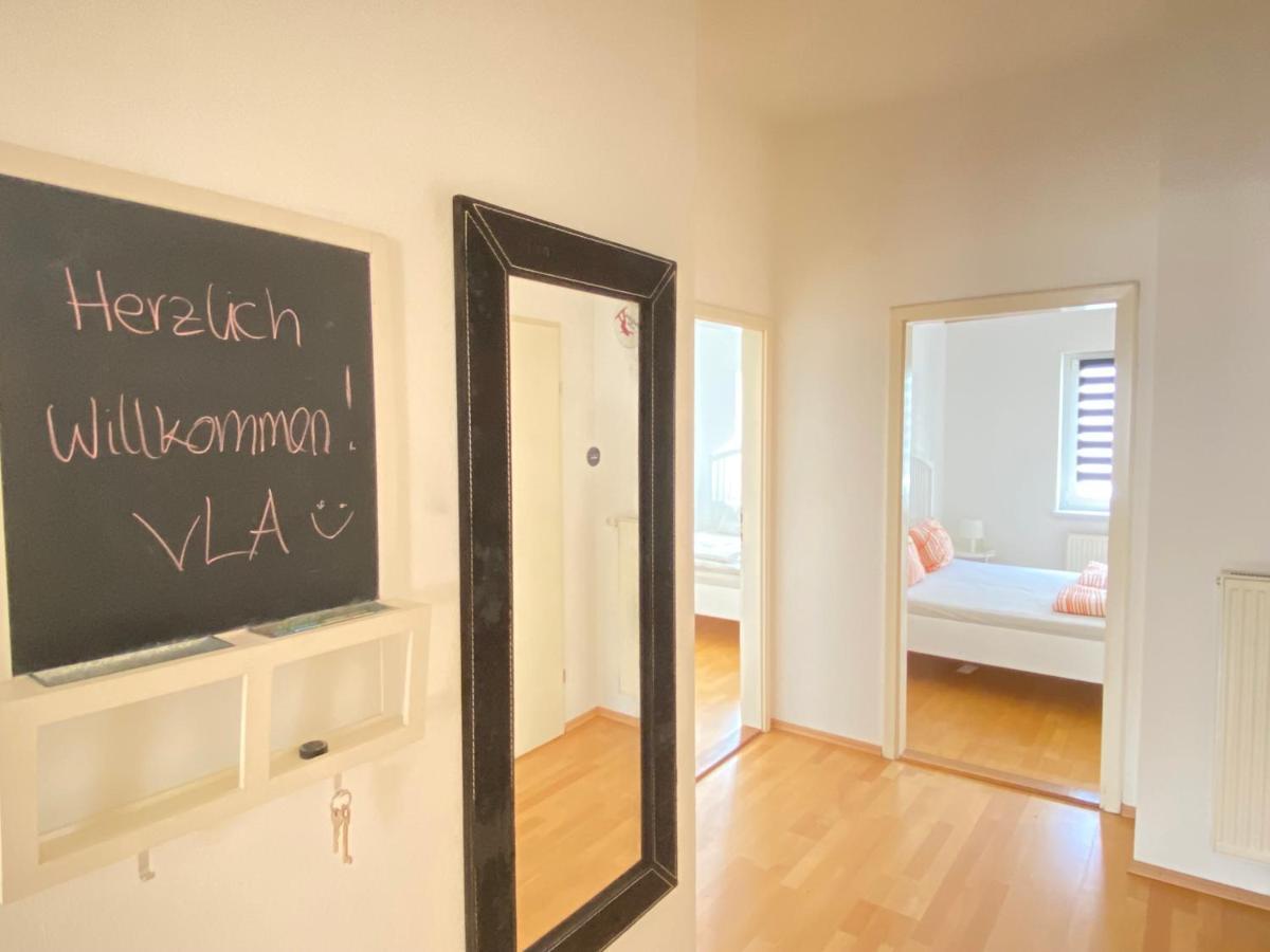 Vienna Living Apartments - Rustengasse Ngoại thất bức ảnh