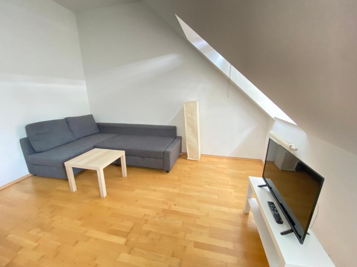 Vienna Living Apartments - Rustengasse Ngoại thất bức ảnh