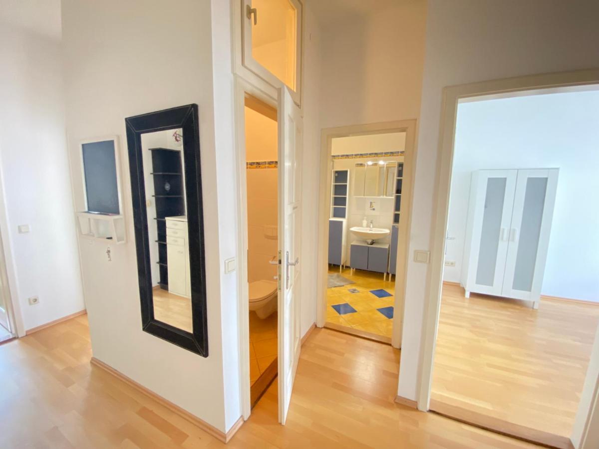 Vienna Living Apartments - Rustengasse Ngoại thất bức ảnh