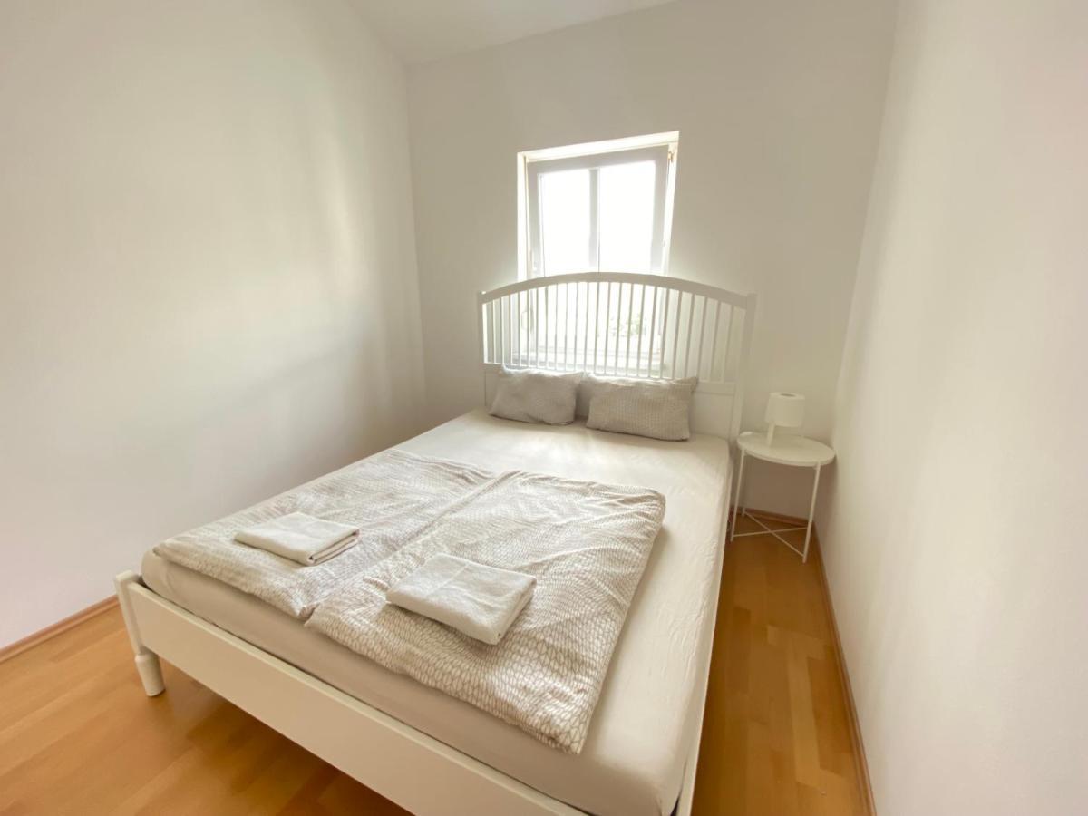 Vienna Living Apartments - Rustengasse Ngoại thất bức ảnh