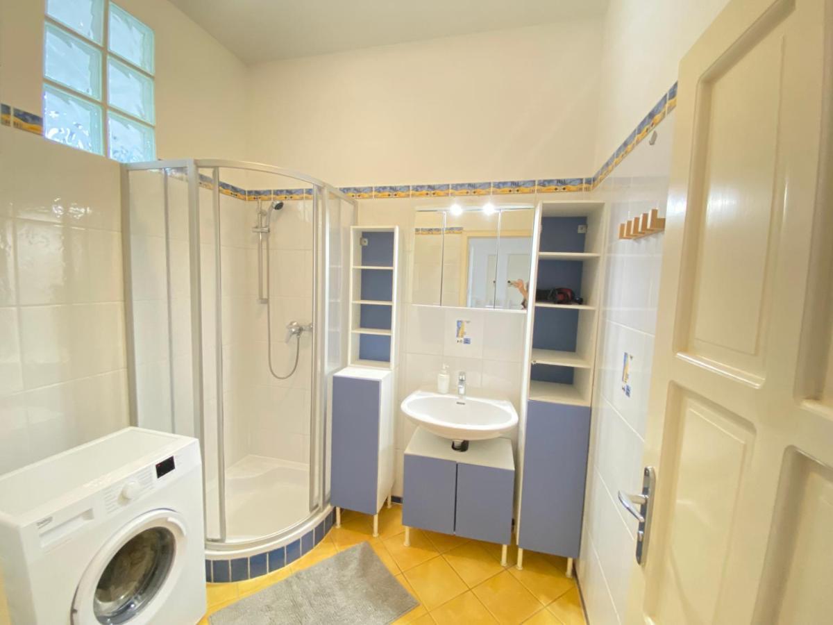 Vienna Living Apartments - Rustengasse Ngoại thất bức ảnh