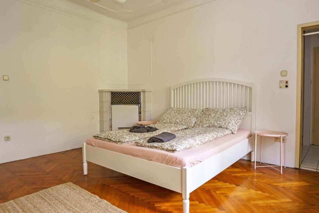 Vienna Living Apartments - Rustengasse Ngoại thất bức ảnh