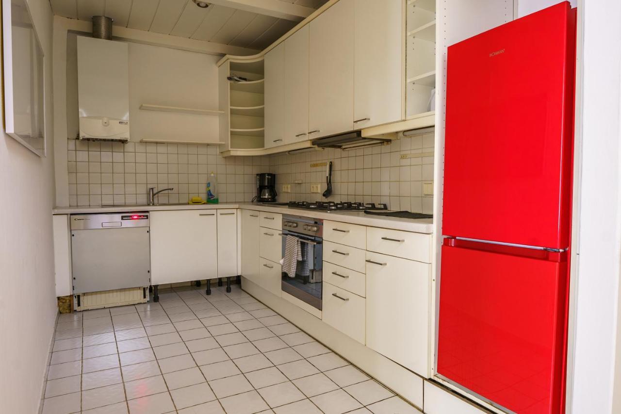 Vienna Living Apartments - Rustengasse Ngoại thất bức ảnh