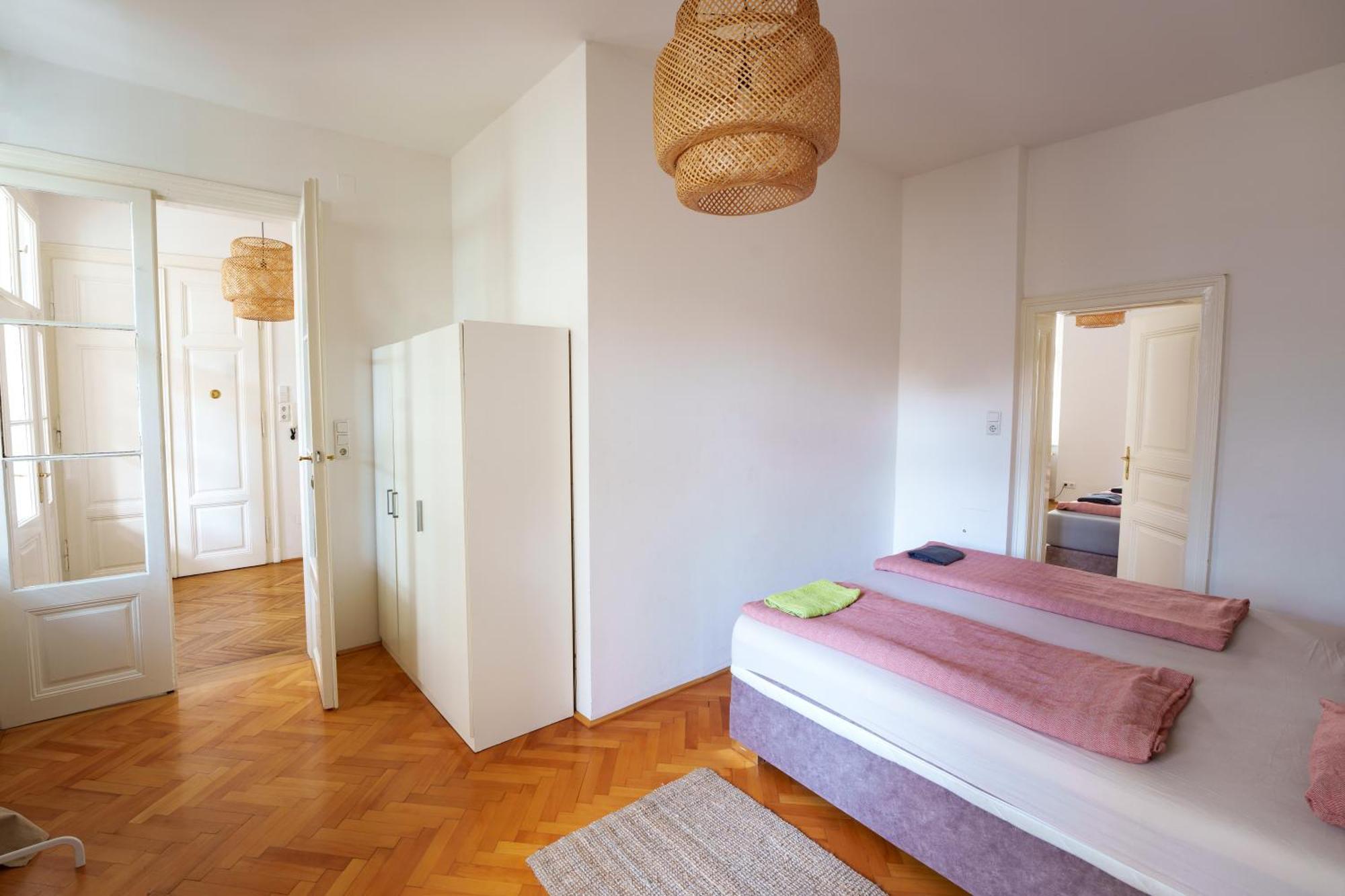 Vienna Living Apartments - Rustengasse Ngoại thất bức ảnh