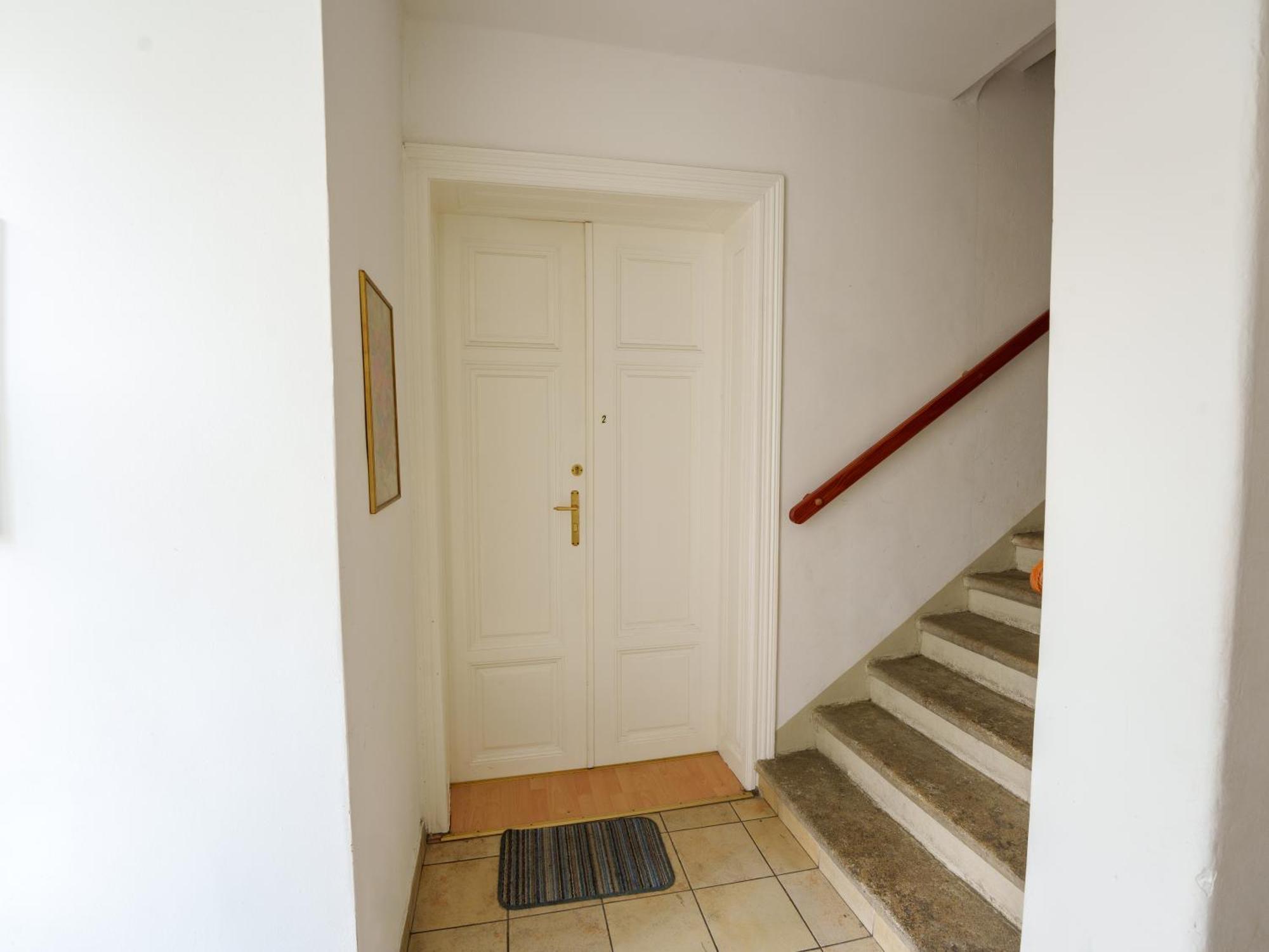 Vienna Living Apartments - Rustengasse Ngoại thất bức ảnh