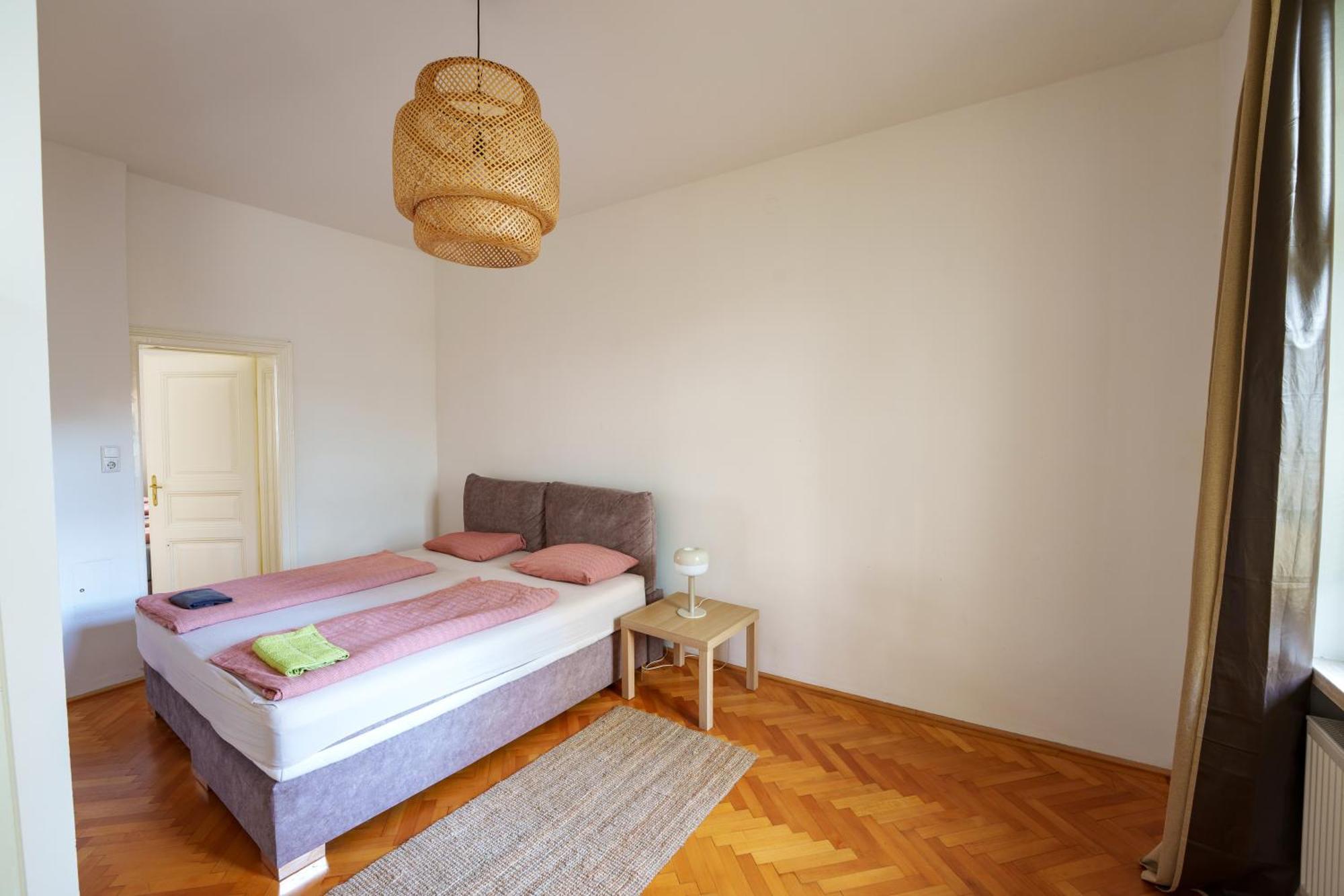 Vienna Living Apartments - Rustengasse Ngoại thất bức ảnh